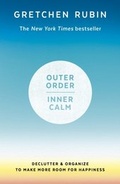 Cover: Outer Order Inner Calm - John Murray One