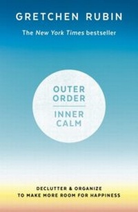 Enlarge image Cover: Outer Order Inner Calm - John Murray One