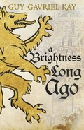 Cover: A Brightness Long Ago - Hodderscape