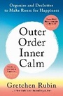 Cover: Outer Order Inner Calm - John Murray One