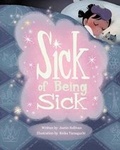 Cover: Sick of Being Sick - 3dal, LLC