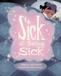 Enlarge image Cover: Sick of Being Sick - 3dal, LLC