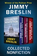 Cover: Collected Nonfiction - Open Road Media