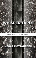 Cover: Whisper Tapes - Stanford Briefs