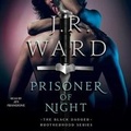 Cover: Prisoner of Night - SIMON & SCHUSTER AUDIO