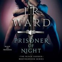 Enlarge image Cover: Prisoner of Night - SIMON & SCHUSTER AUDIO