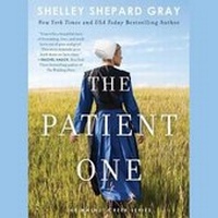 Enlarge image Cover: The Patient One - SIMON & SCHUSTER AUDIO