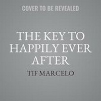 Enlarge image Cover: The Key to Happily Ever After - SIMON & SCHUSTER AUDIO