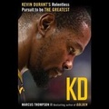 Cover: Kd - SIMON & SCHUSTER AUDIO