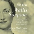 Cover: The Real Wallis Simpson - SIMON & SCHUSTER AUDIO