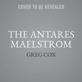 Cover: The Antares Maelstrom - SIMON & SCHUSTER AUDIO