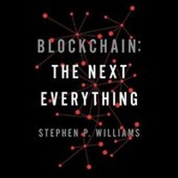 Enlarge image Cover: Blockchain: The Next Everything - SIMON & SCHUSTER AUDIO