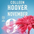 Cover: November 9 - SIMON & SCHUSTER AUDIO
