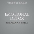 Cover: Emotional Detox - SIMON & SCHUSTER AUDIO