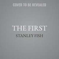 Enlarge image Cover: The First - SIMON & SCHUSTER AUDIO