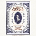 Cover: The Patient Assassin - SIMON & SCHUSTER AUDIO