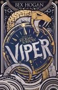 Cover: Viper - Orion Children's Books