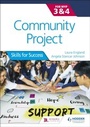 Cover: Community Project for the IB MYP 3-4 - Hodder Education