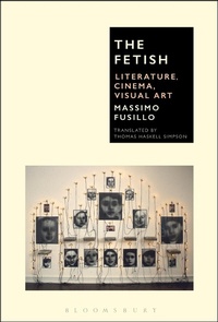 Enlarge image Cover: The Fetish - Bloomsbury Academic USA