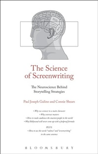 Abbildung von: The Science of Screenwriting - Bloomsbury Academic USA