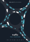 Cover: Traffic - Bloomsbury Academic USA