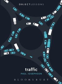 Enlarge image Cover: Traffic - Bloomsbury Academic USA