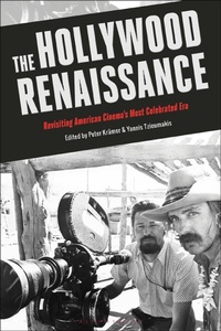 Enlarge image Cover: The Hollywood Renaissance - Bloomsbury Academic USA