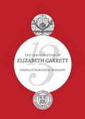 Cover: The Inauguration of Elizabeth Garrett - Cornell University Press