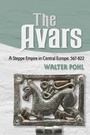 Cover: The Avars - Cornell University Press
