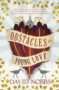 Cover: Obstacles to Young Love - HarperCollins