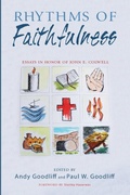 Cover: Rhythms of Faithfulness - Wipf & Stock Publishers