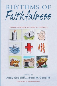 Enlarge image Cover: Rhythms of Faithfulness - Wipf & Stock Publishers