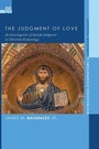 Cover: The Judgment of Love - Wipf & Stock Publishers
