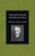 Cover: Prayer Book Interleaves - Wipf & Stock Publishers