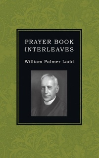 Enlarge image Cover: Prayer Book Interleaves - Wipf & Stock Publishers