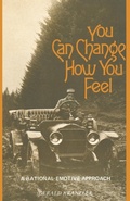 Cover: You Can Change How You Feel - Wipf & Stock Publishers