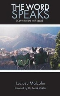 Enlarge image Cover: The Word Speaks - Xulon Press