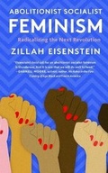 Cover: Abolitionist Socialist Feminism - Monthly Review Press,U.S.