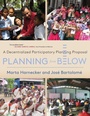 Cover: Planning from Below - Monthly Review Press,U.S.