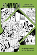 Cover: Bonvenon! - Komikso en Esperanto - Mondial