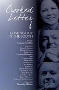 Cover: Crooked Letter i - NewSouth Books