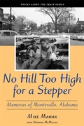 Cover: No Hill Too High for a Stepper - NewSouth Books