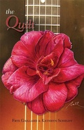Cover: The Quilt - NewSouth Books