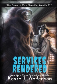 Enlarge image Cover: Services Rendered - WordFire Press