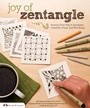 Cover: Joy of Zentangle - Design Originals