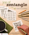 Cover: Joy of Zentangle - Design Originals