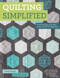 Cover: Quilting Simplified - Design Originals