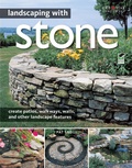 Cover: Landscaping with Stone, 2nd Edition - Creative Homeowner
