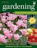 Cover: Gardening - Creative Homeowner