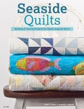 Cover: Seaside Quilts - Design Originals